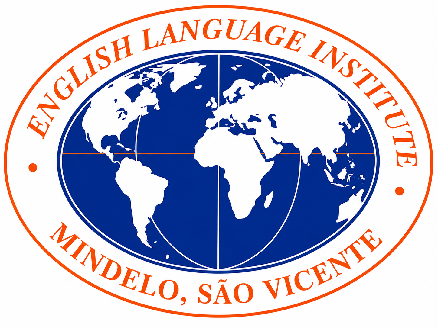 Logo English Language Institute